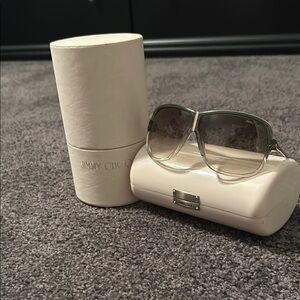 Jimmy Choo Women's Sunglasses